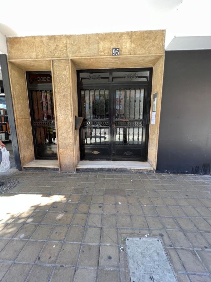 Habitacion Con Bano Privado- En Casa Familiar Beatriz Valencia Eksteriør billede
